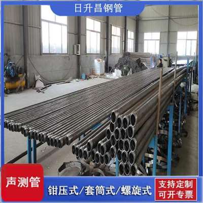 东兴声测管桩基检测的频率要达到多少百分比