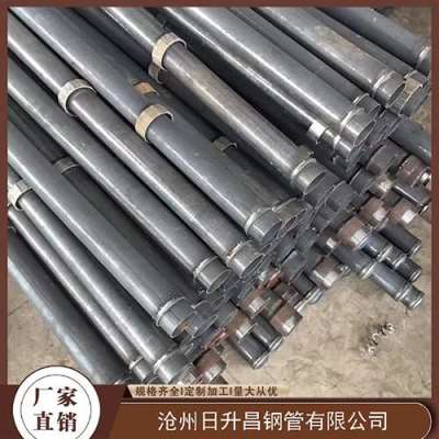 东兴最薄的声测管壁厚可以到什么程度