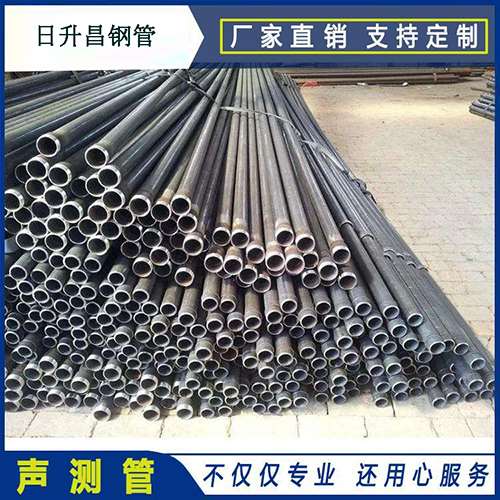 东兴声测管的单位重量按米计算是多少?