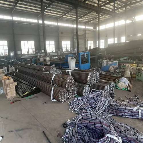 东兴声测管施工及验收规范(最全最详细)